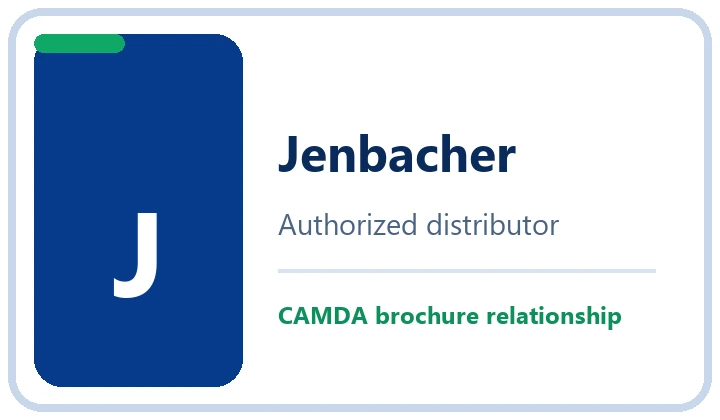 Jenbacher Authorized Distributor