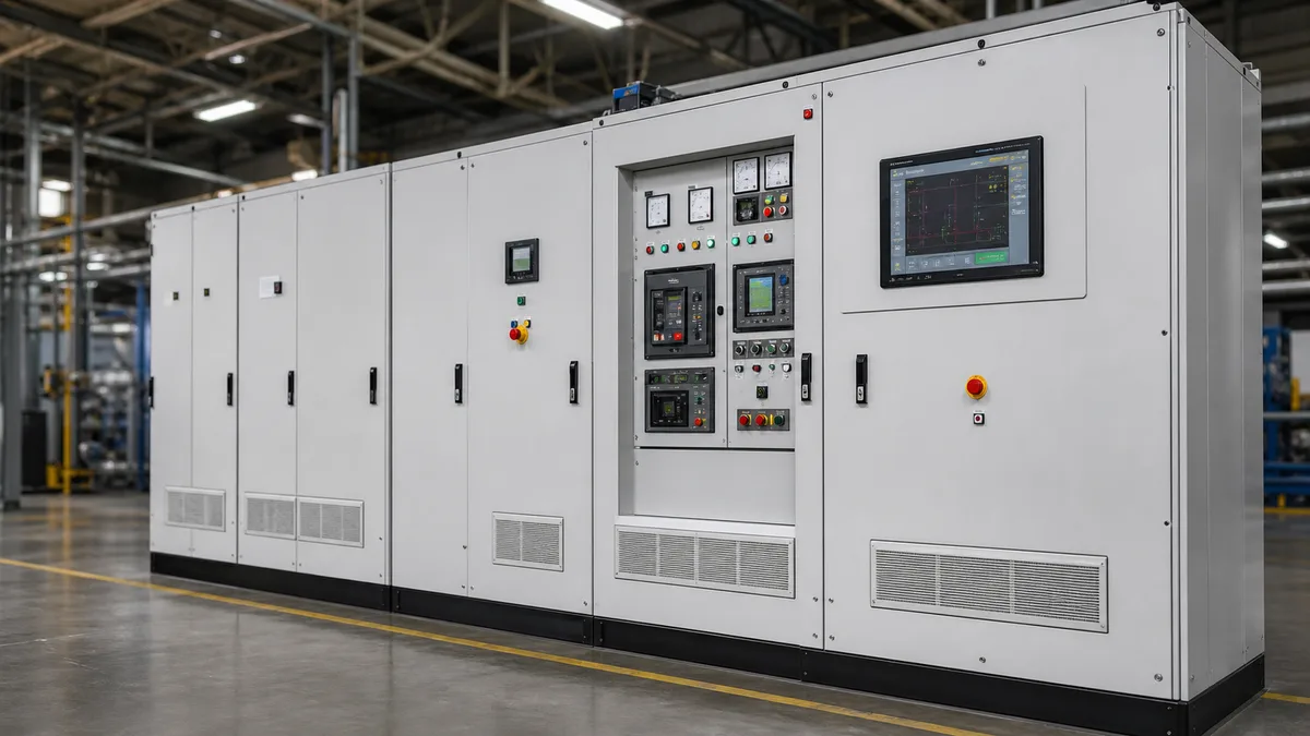 Control power-system view 1
