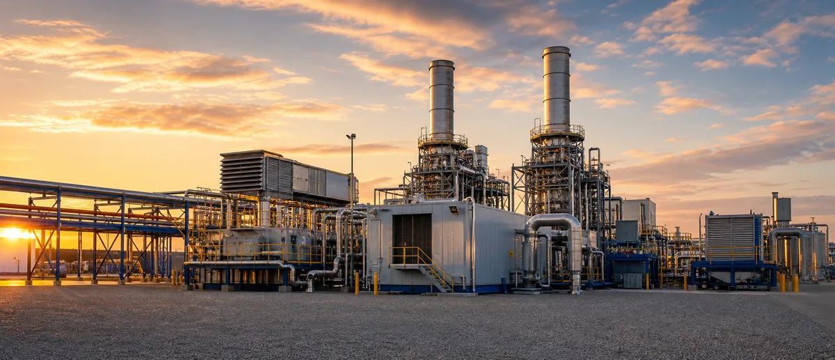 Gas power-system view 5