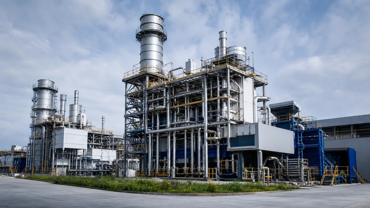 Gas power-system view 7