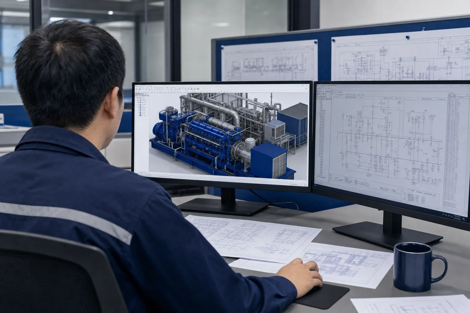 Engineer