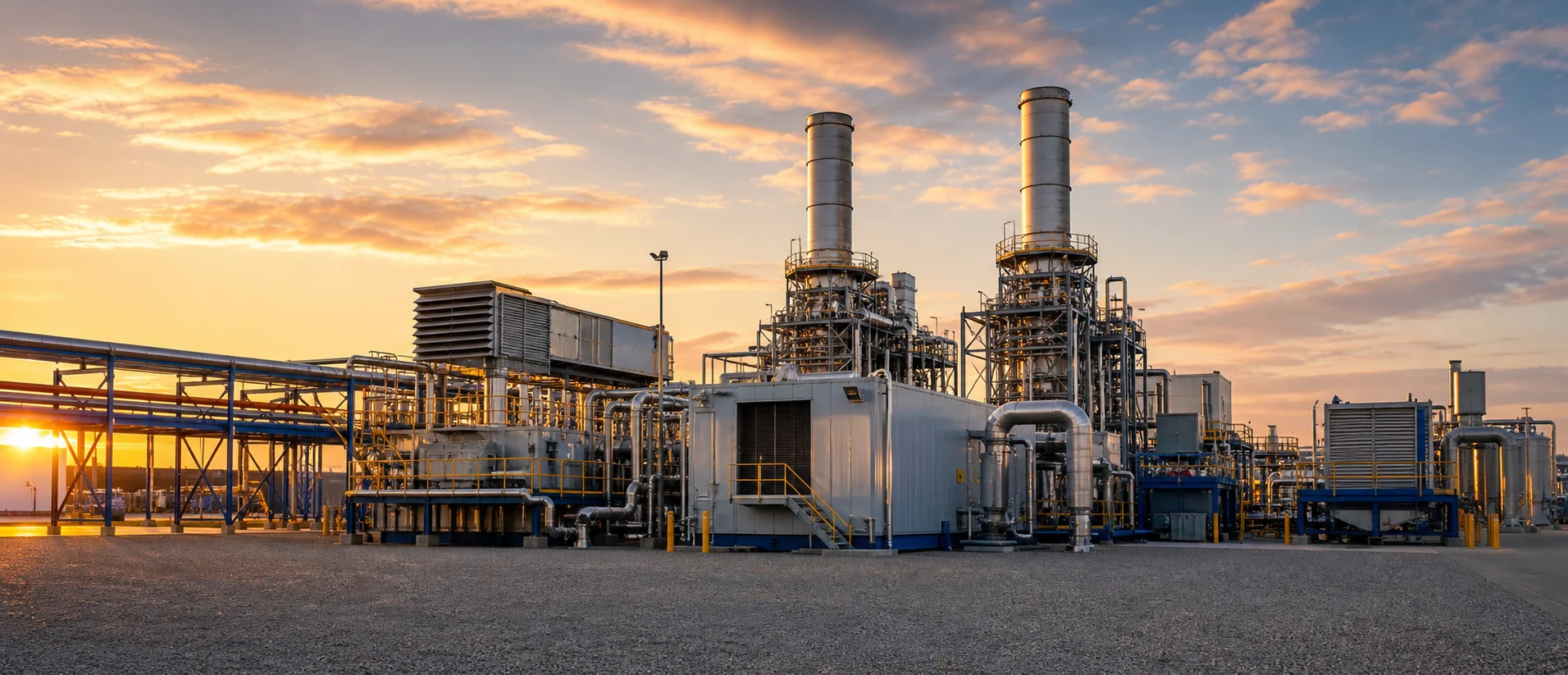 CNPC overseas power project