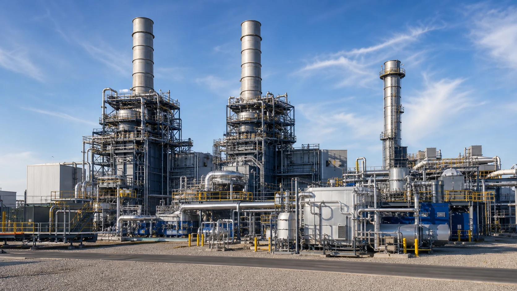 Integrated project engineering solution